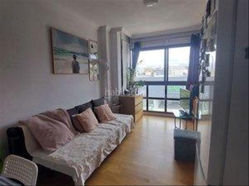 Foto 0c95babd-55b8-436b-b32d-d545916a3437. Flat with heating parking pool in Rejas Madrid