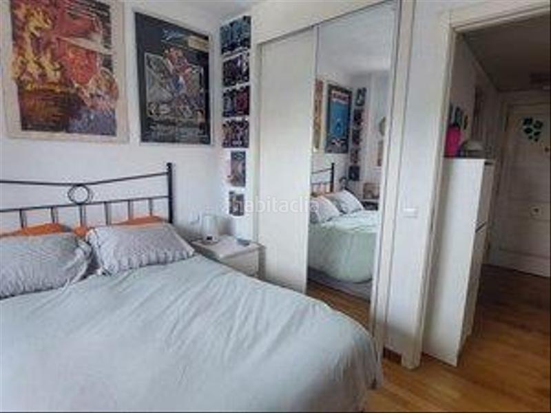 Foto 48048102-a9fe-47a3-af19-db84c862a449. Flat with heating parking pool in Rejas Madrid