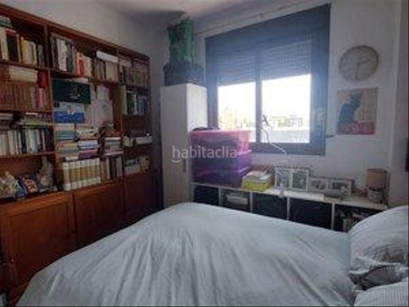 Foto 8ad438ca-7f22-4359-b5b0-210377c5a07b. Flat with heating parking pool in Rejas Madrid