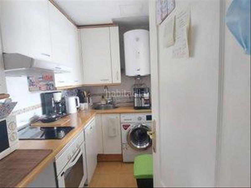 Foto aa4dfe46-ac82-48d1-a457-ac4dd85bf0f7. Flat with heating parking pool in Rejas Madrid