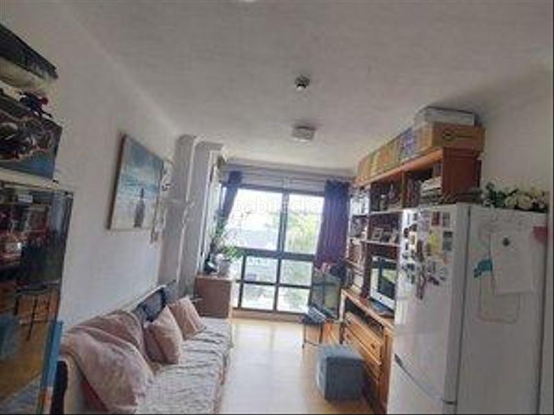 Foto ada62dc5-58bf-4e7b-b7bb-add2ac6fe4b0. Flat with heating parking pool in Rejas Madrid