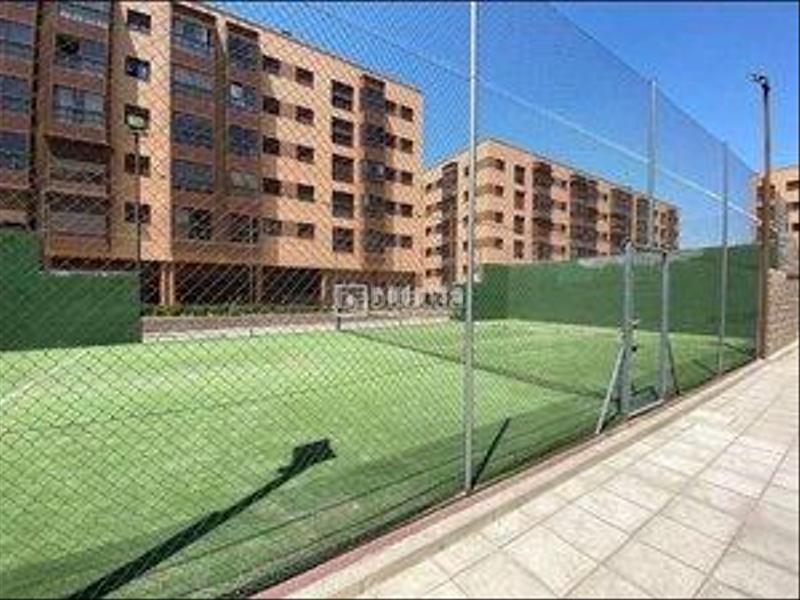 Foto dd5b3b59-2fe4-4059-b6b7-d6338f746dff. Flat with heating parking pool in Rejas Madrid