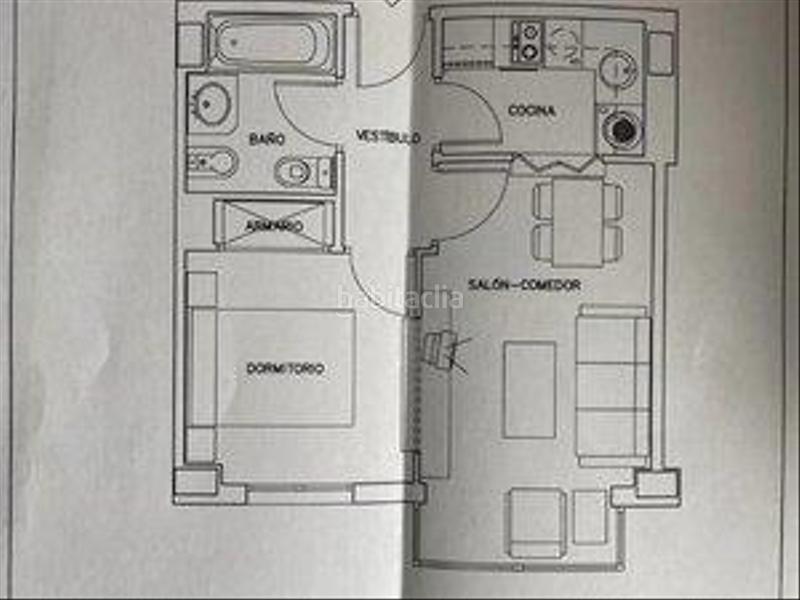 Foto dff676a5-6d08-43be-85c9-ddaa2f868e92. Flat with heating parking pool in Rejas Madrid