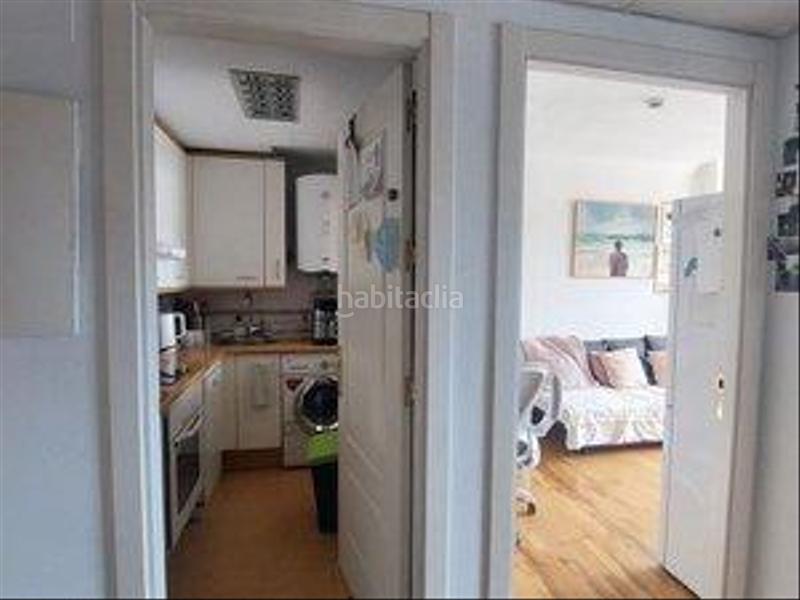 Foto e672dd48-499f-43fd-b06b-807e79caac7a. Flat with heating parking pool in Rejas Madrid