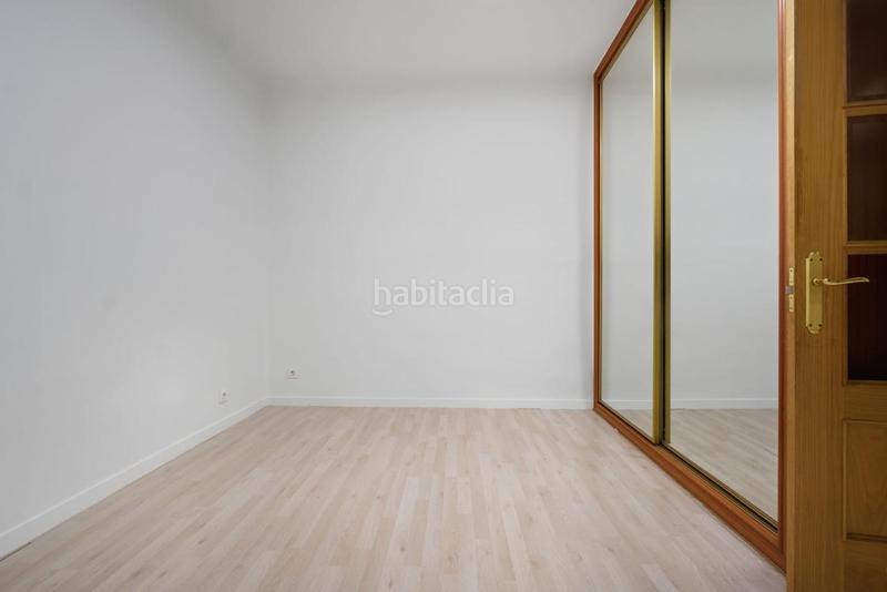 Foto 01e4f673-e8a0-48a3-a918-7471a63ea10e. Planta baja piso en venta en barrio salamanca en Goya Madrid