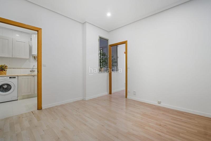 Foto 6891e25b-2bb3-4390-b058-2b4085315706. Planta baja piso en venta en barrio salamanca en Goya Madrid