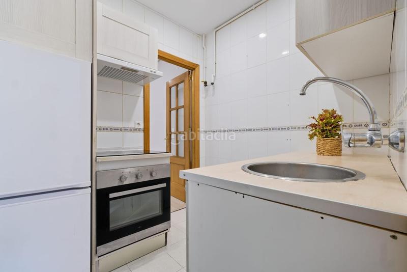 Foto 94dca0b2-bf17-4b87-8443-2573ff17baf9. Planta baja piso en venta en barrio salamanca en Goya Madrid