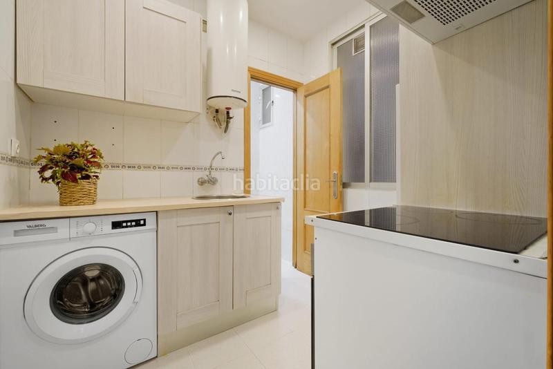 Foto a08ab1da-4cd5-4aca-9168-d84f3e2959f5. Planta baja piso en venta en barrio salamanca en Goya Madrid