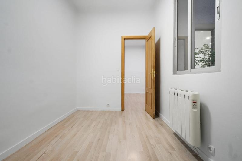 Foto ce6f1a7f-db3d-48f1-9099-467d74318732. Planta baja piso en venta en barrio salamanca en Goya Madrid