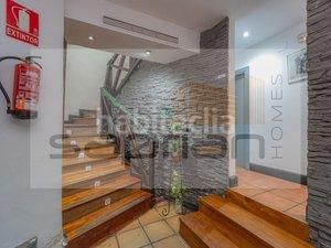 Foto 397b0c42-2527-4c54-a2c7-6468f15b5e25. Local comercial a de caroli 8 a Aravaca Madrid