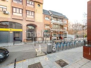 Foto 8051b946-065d-4bf2-b250-245b13120c2a. Local comercial a de caroli 8 a Aravaca Madrid