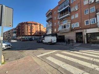 Etagenwohnung  De miguel de unamuno. Piso en venta en calle de miguel de unamuno