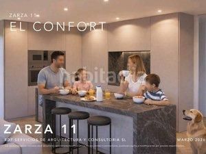 Foto 09f00a33-4671-4796-ac7c-ce655f98344e. Planta baixa a de la zarza 11 a Aravaca Madrid