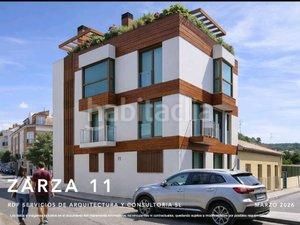 Foto 68b94d3e-ab6d-4407-b211-07457fc838a5. Planta baixa a de la zarza 11 a Aravaca Madrid