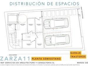 Foto 6f99208d-7412-4d3d-a727-480a6906547a. Planta baixa a de la zarza 11 a Aravaca Madrid