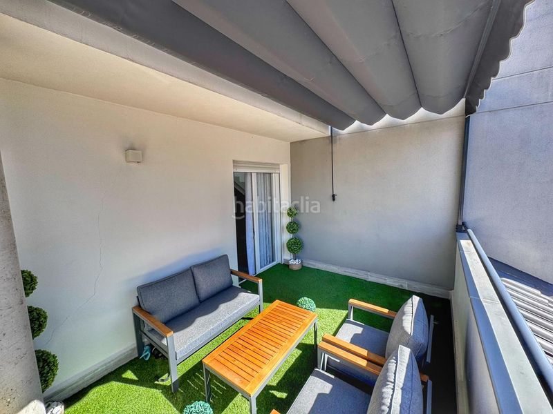 Foto eaf44636-6d64-42bb-b6f9-160536f202ca. Dúplex amb calefacció aparcament piscina a Urb. Belvalle Meco