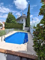 Casa a Santiago maganto 2. Chalet pareado en venta en santiago maganto, 2
