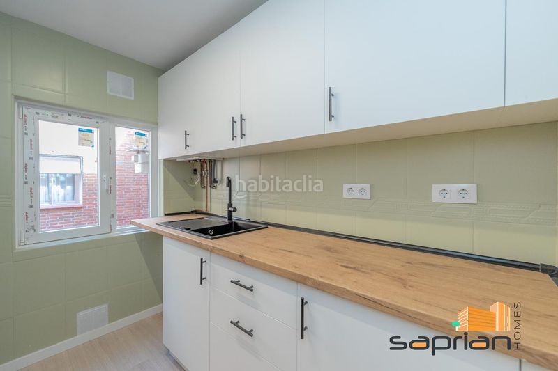 Foto 4f5ee539-8add-4bcd-9815-e428a1bfc74e. Flat with heating in Centro Móstoles