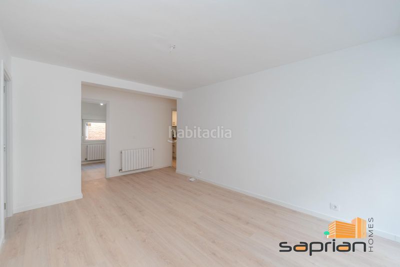 Foto 61c63cce-d05a-4571-9fd8-688e9e2f0bc7. Flat with heating in Centro Móstoles
