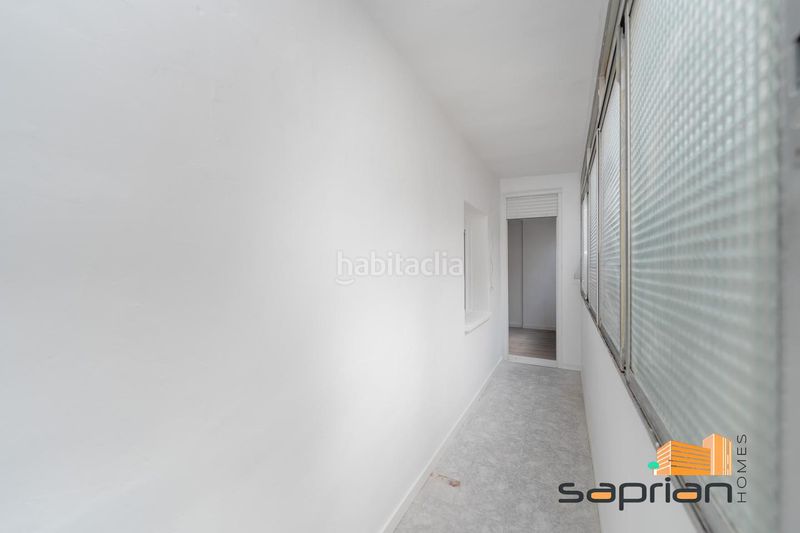 Foto bfeb7336-09bc-42c6-b305-6ce6b62f6974. Flat with heating in Centro Móstoles