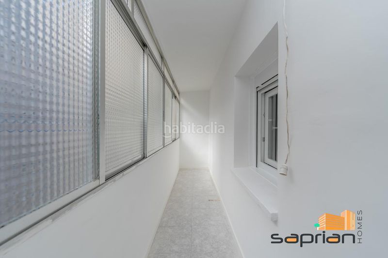Foto e921da8d-ab50-44f9-a817-d7084e073f89. Flat with heating in Centro Móstoles