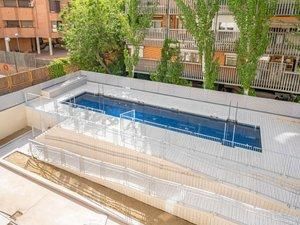 Rent Flat in De josé silva 17. Alquiler de piso en calle de josé silva, 17