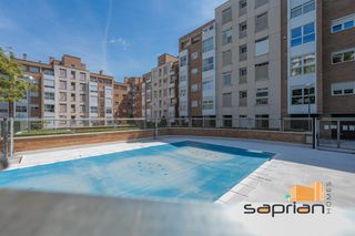Appartamento  Del talgo. Piso en venta en avenida del talgo