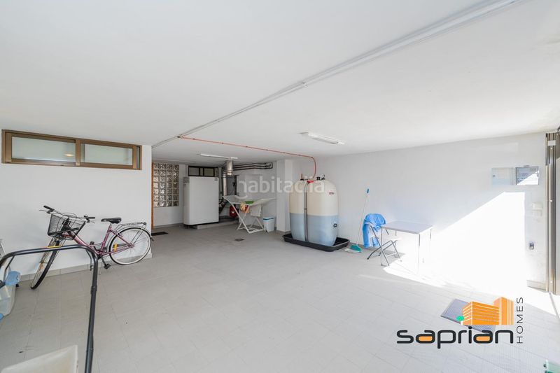 Foto 1069d1f9-9831-4110-abeb-a7e9deebe520. Casa amb aparcament piscina a Marazuela-El Torreón Rozas de Madrid (Las)