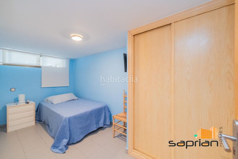 Foto 18894d1d-b89c-4e31-864f-dd91caf72104. Casa amb aparcament piscina a Marazuela-El Torreón Rozas de Madrid (Las)