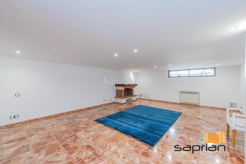 Foto 4df46ce7-a2c9-407a-8b9f-165d4cc8bc5d. Casa amb aparcament piscina a Marazuela-El Torreón Rozas de Madrid (Las)
