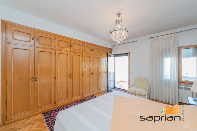 Foto d053a1fb-0bb3-42b6-9d7c-7e3ee790c41a. Casa amb aparcament piscina a Marazuela-El Torreón Rozas de Madrid (Las)