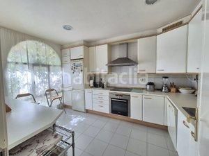 Foto aad4257d-f9b5-4ce0-98f7-1b6a6c66634b. Casa amb calefacció aparcament a Aravaca Madrid