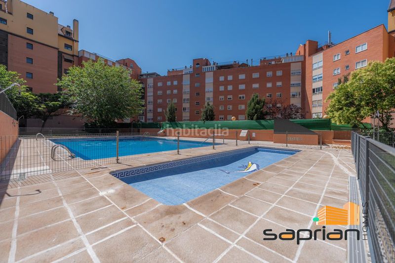 Foto 9ff28b2d-893a-4478-b196-f3e8f95dd982. Pis amb calefacció piscina a Ensanche Alcalá de Henares