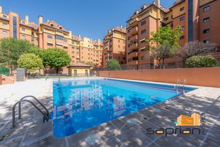 Pis  Vicente aleixandre. Piso en venta en glorieta vicente aleixandre
