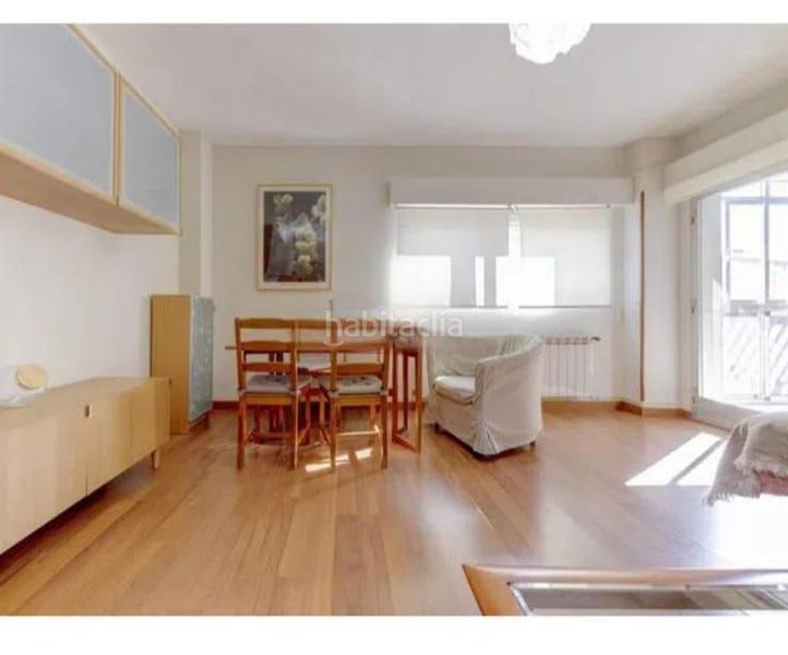 Foto cb06075c-497d-49ba-b950-f518be94004d. Flat with heating in Centro Villaviciosa de Odón