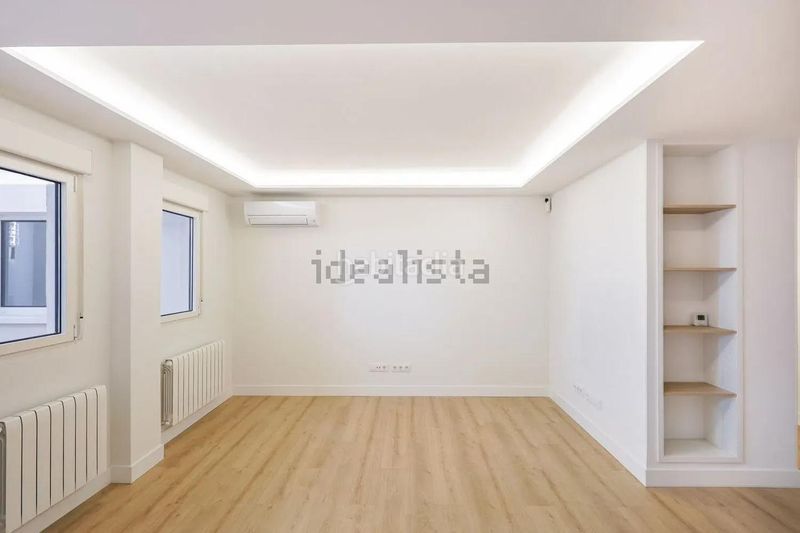 Foto 1497b92b-7028-430c-9858-622bca969d34. Planta baixa a El Viso Madrid