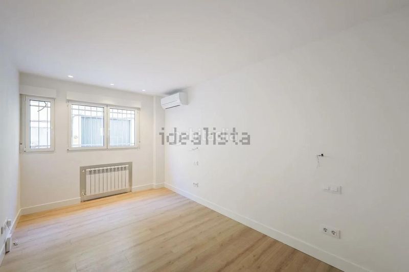 Foto 6d191b21-13b8-4714-ab98-cc0d50922ff4. Planta baixa a El Viso Madrid