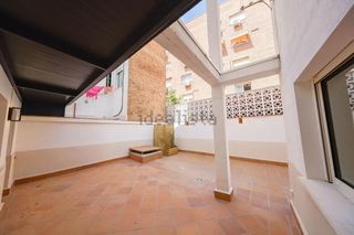 Planta baixa  De antonio pérez. Piso en venta en antonio perez