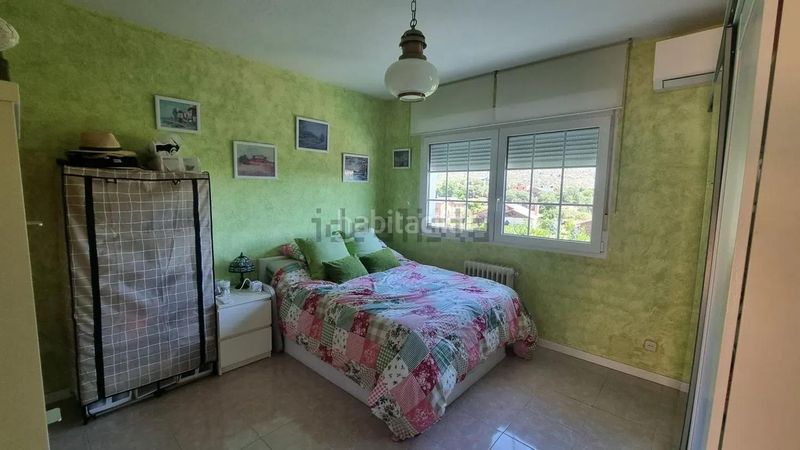 Foto 201d8246-7346-4e70-ab21-7bf77d959a4e. Casa amb calefacció aparcament piscina a Boalo (El)