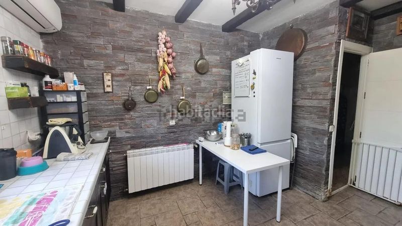 Foto b1769b64-7b5d-4f51-964a-77098f182c24. Casa amb calefacció aparcament piscina a Boalo (El)