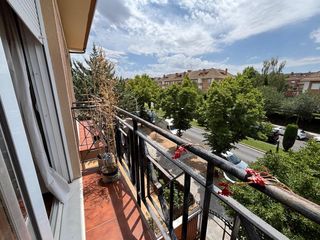 Appartamento  Del príncipe de asturias. Piso en venta en avenida del príncipe de asturias