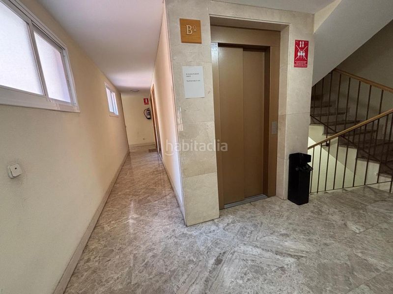 Foto ec6b05d1-7f77-4aca-ba84-28b7e8e0e0fb. Pis amb calefacció aparcament a Centro Villaviciosa de Odón
