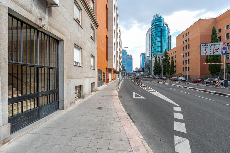 Foto d829327f-ff76-496a-a4cb-f36c90f49fff. Pis amb calefacció a Ríos Rosas-Nuevos Ministerios Madrid