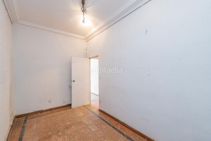 Foto ea00b726-4e98-4943-96c1-a099106e4ca4. Pis amb calefacció a Ríos Rosas-Nuevos Ministerios Madrid