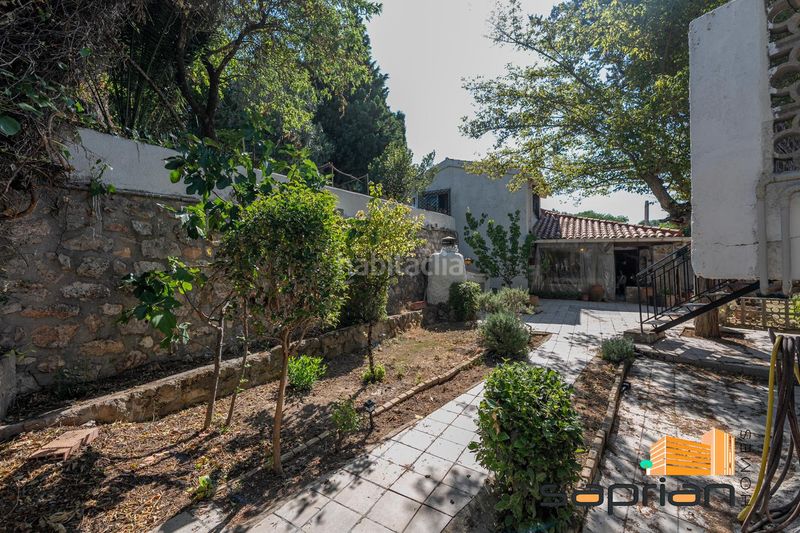 Foto d0d00cf4-9c1a-4f7c-8104-dafa6ce6d51b. Casa amb calefacció aparcament a El Robledal Villalbilla