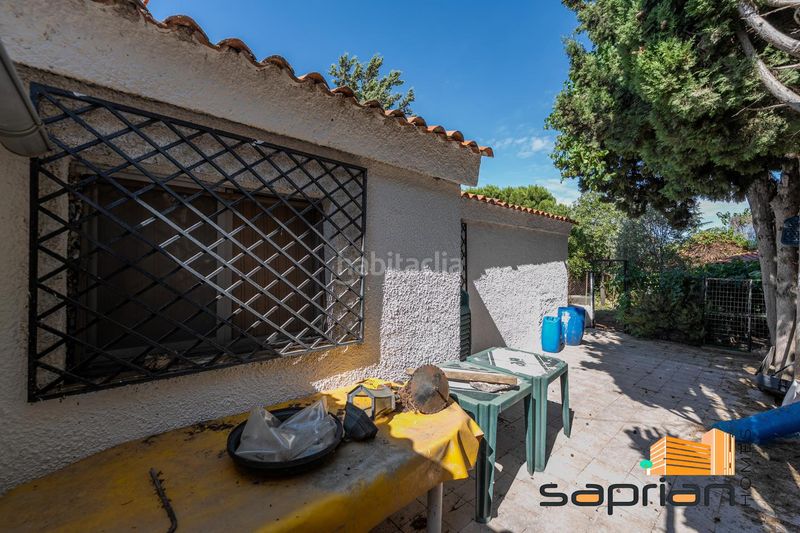 Foto dce18f6a-2b75-42c4-80d8-6b70521fba71. Casa amb calefacció aparcament a El Robledal Villalbilla