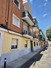 Ground floor in Valdivieso