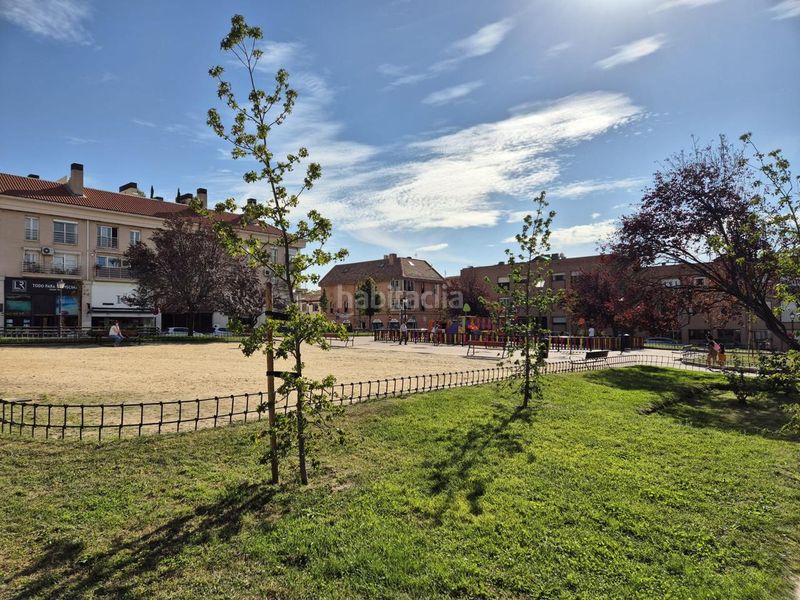 Foto 4aaa66e6-f967-4943-b8f9-d3c83f658e26. Planta baixa a Aravaca Madrid