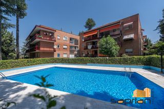 Appartamento  De la granja. Piso en venta en collado villalba