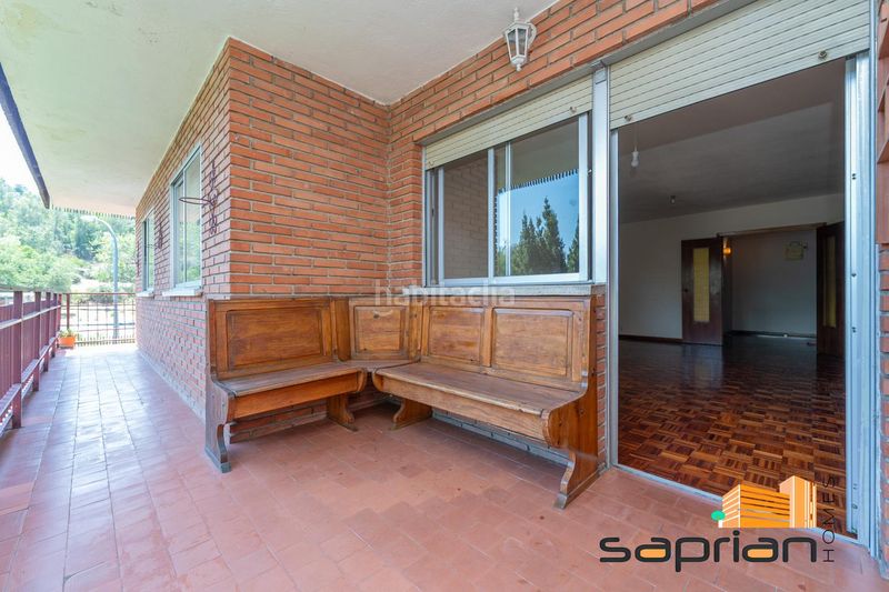 Foto 5fc34457-529a-4ea5-84f0-36f9d30d1382. Pis amb aparcament piscina a Dehesa-El Soto Collado Villalba